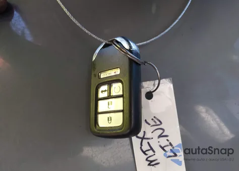 2020 Honda Accord Lx из США, поврежденный, VIN 1HGCV1F14LA019882